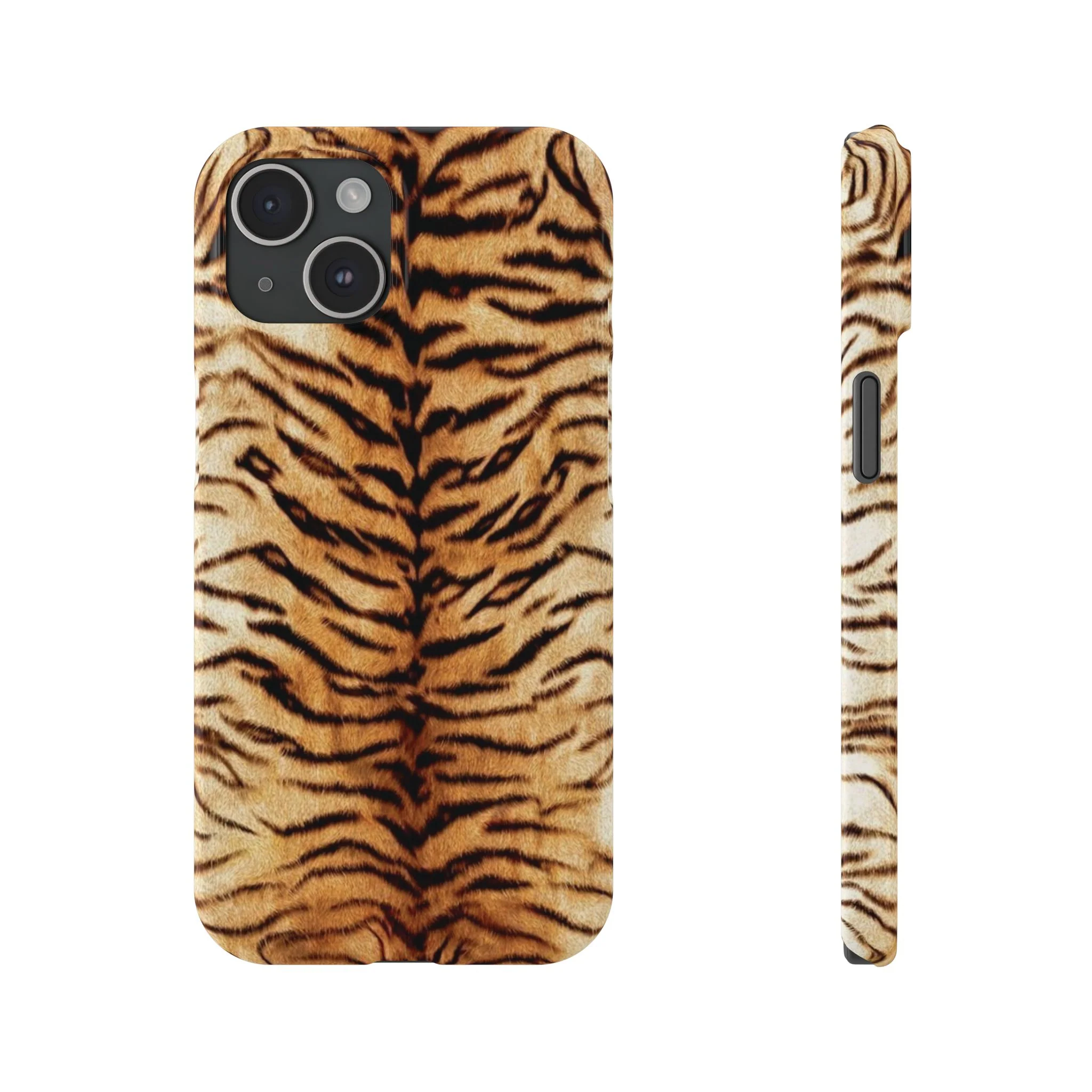 Tiger Print Phone Case - Image 22
