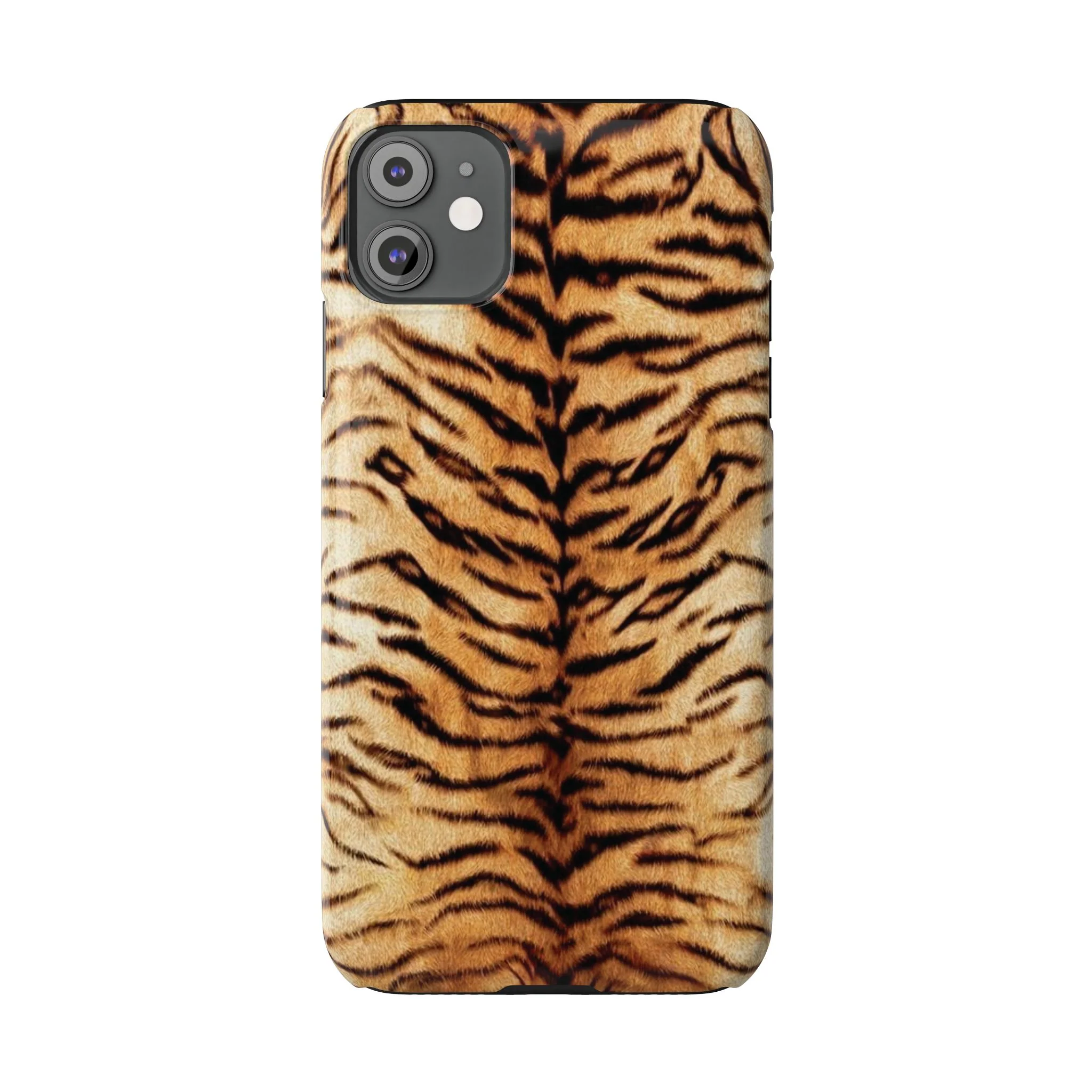Tiger Print Phone Case - Image 36