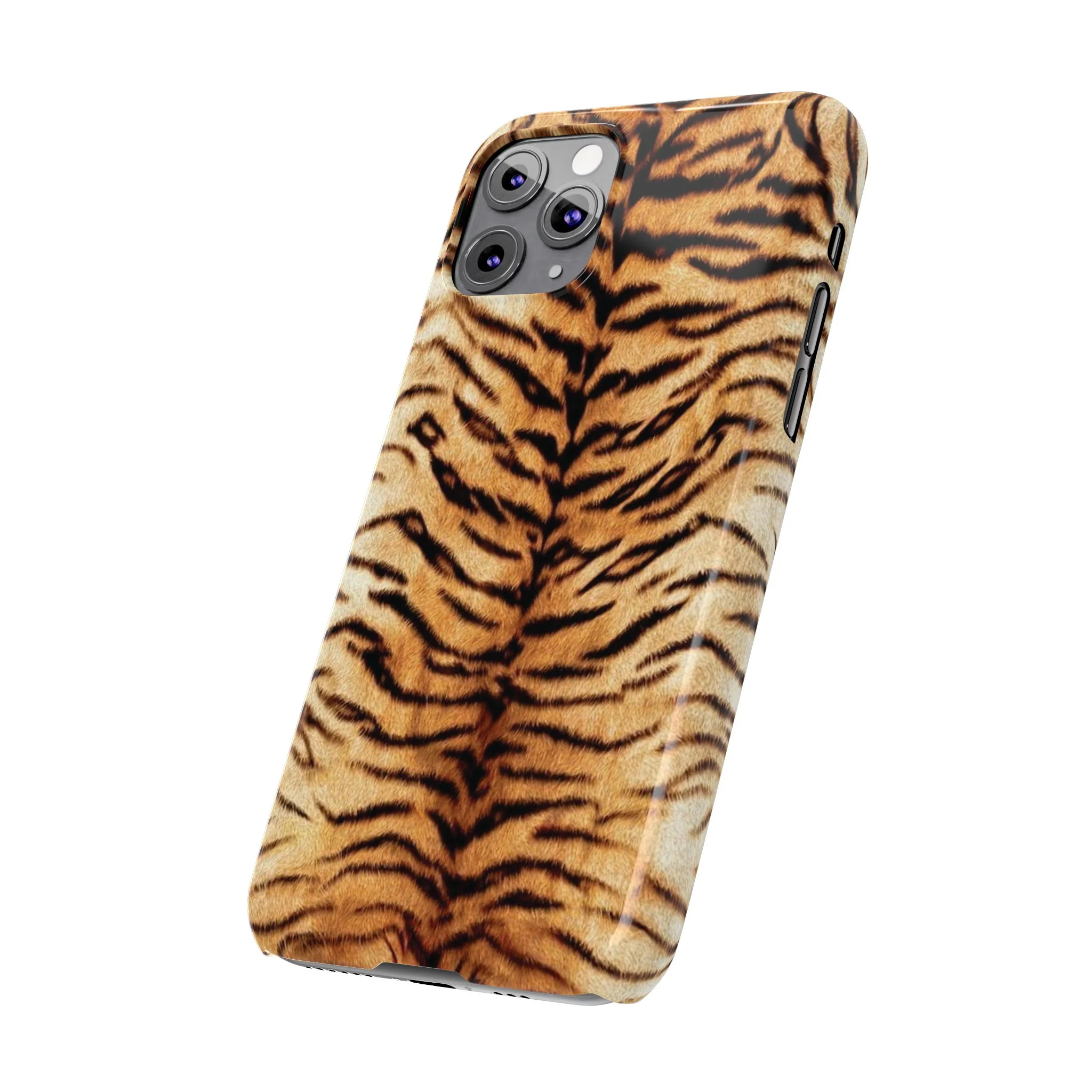 Tiger Print Phone Case - Image 40