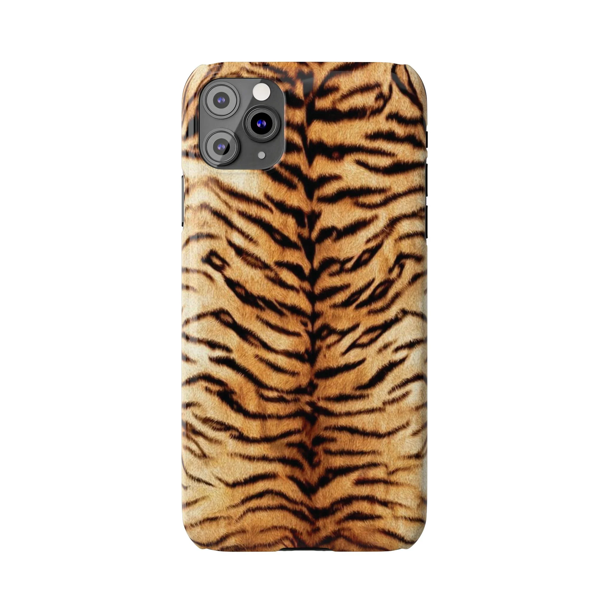 Tiger Print Phone Case - Image 42