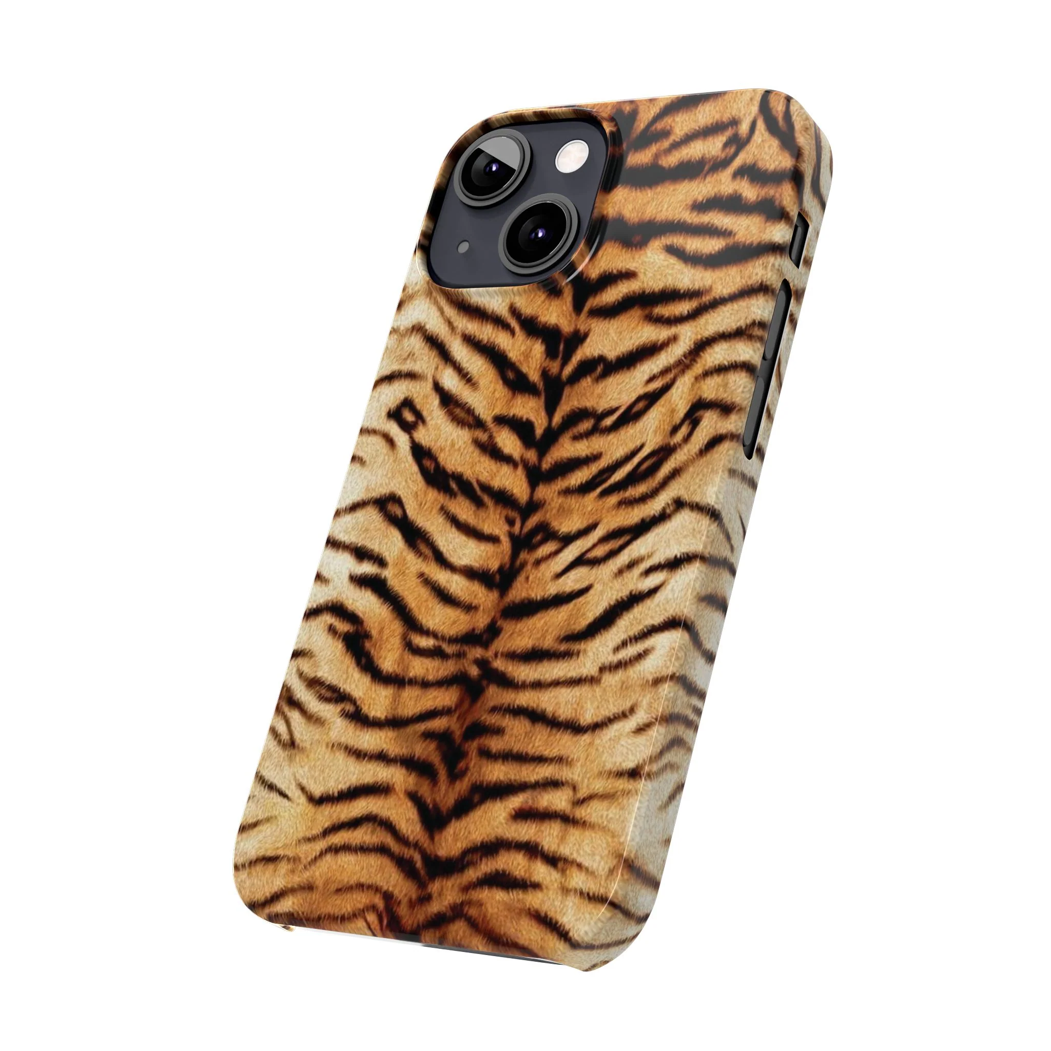 Tiger Print Phone Case - Image 49