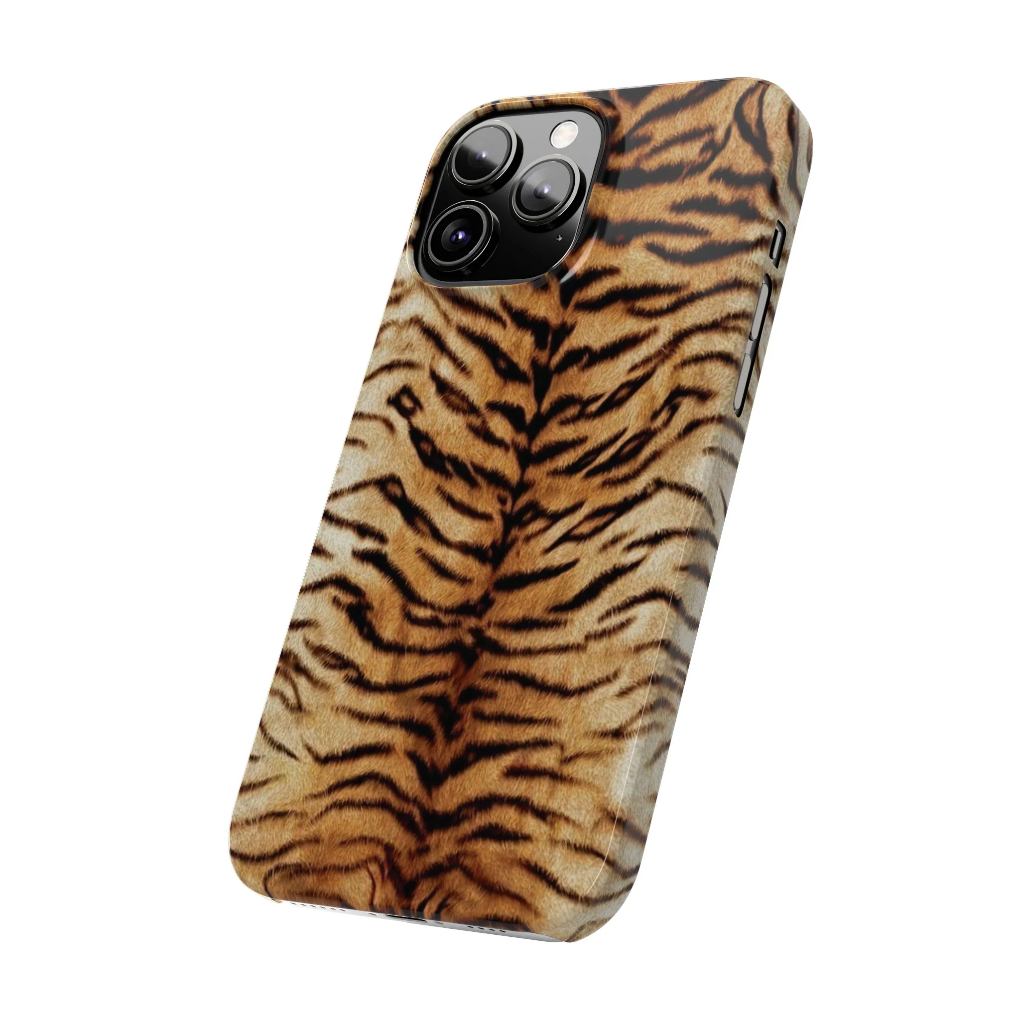 Tiger Print Phone Case - Image 55