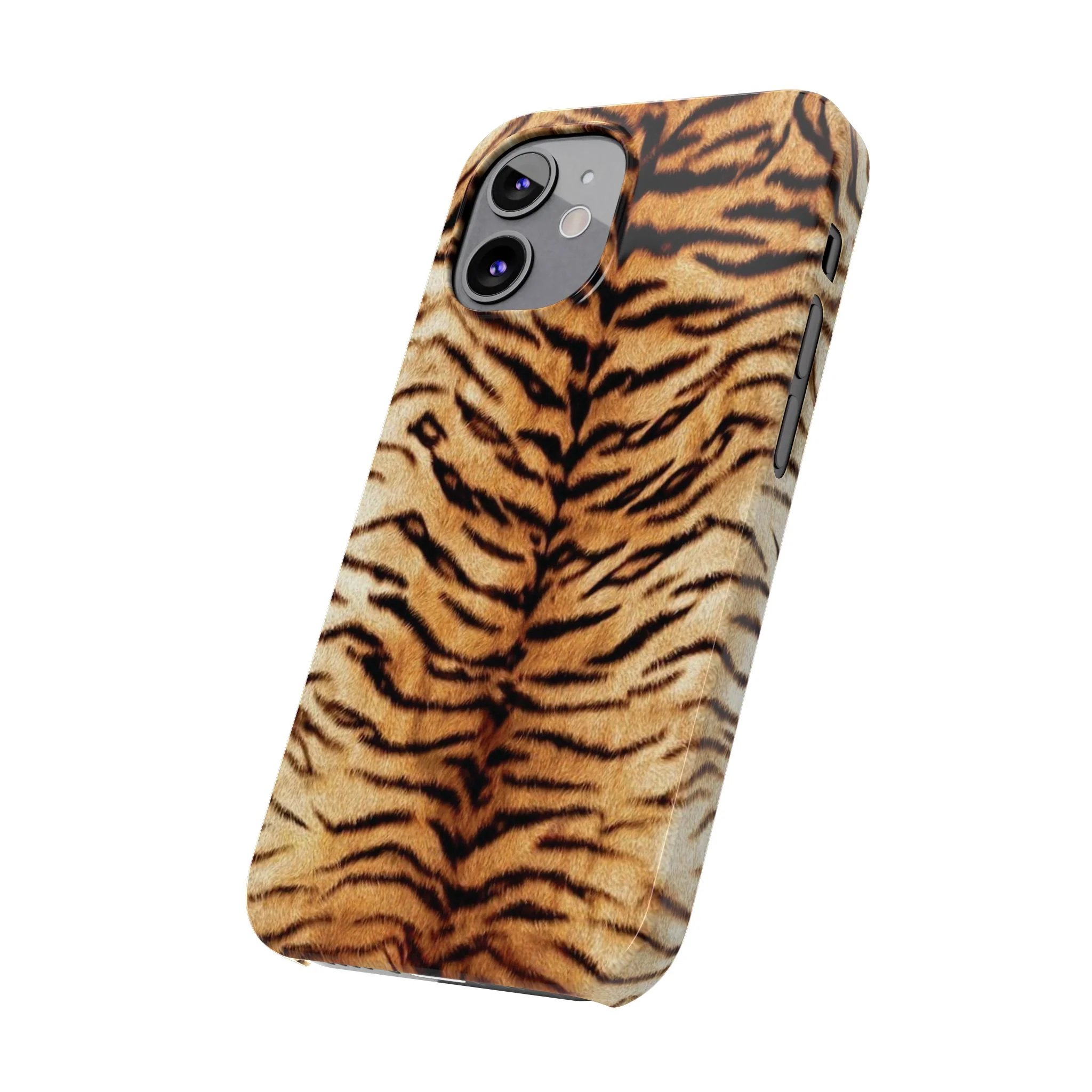 Tiger Print Phone Case - Image 61