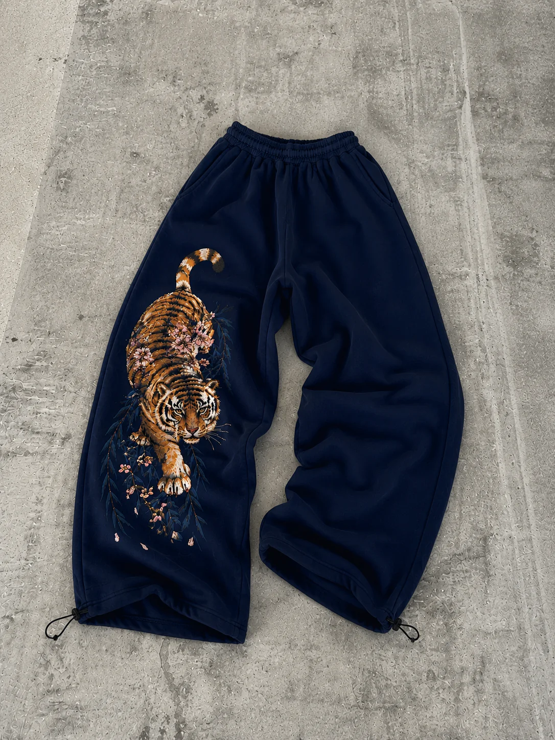 Tiger Drift Sweatpants - PRE-ORDER – Women's Trousers & Joggers - Image 5