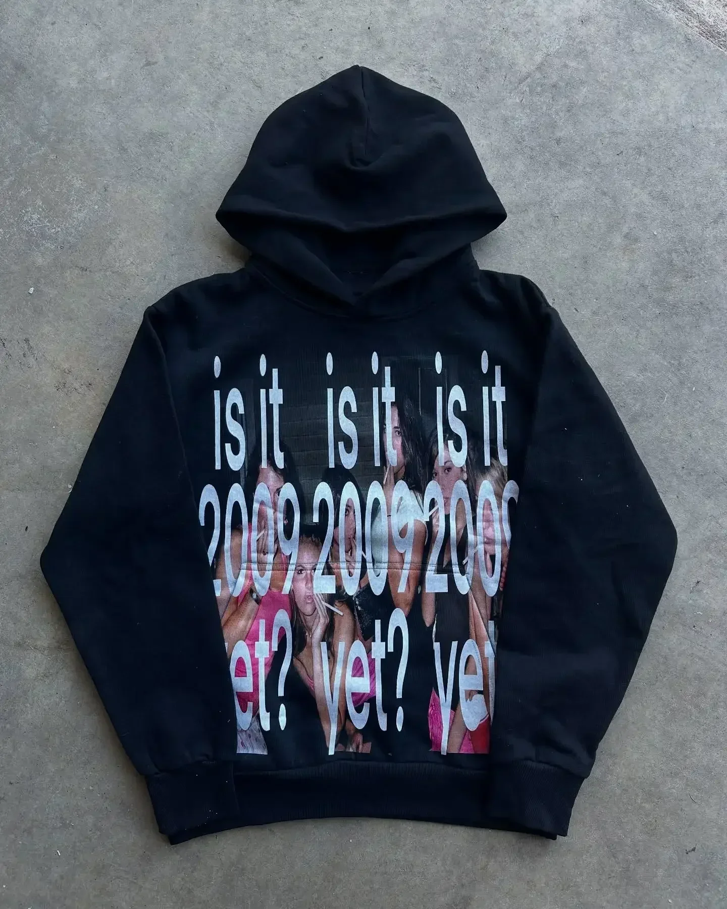 Print Hoodies – Women's Co-ords & Sets - Image 16