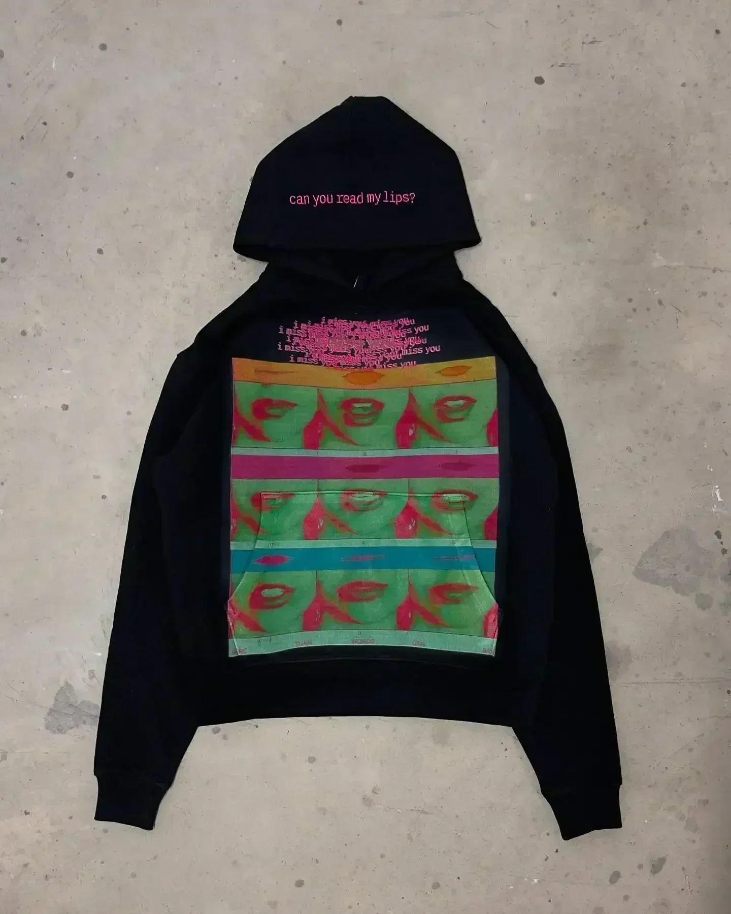 Print Hoodies – Women's Co-ords & Sets - Image 4