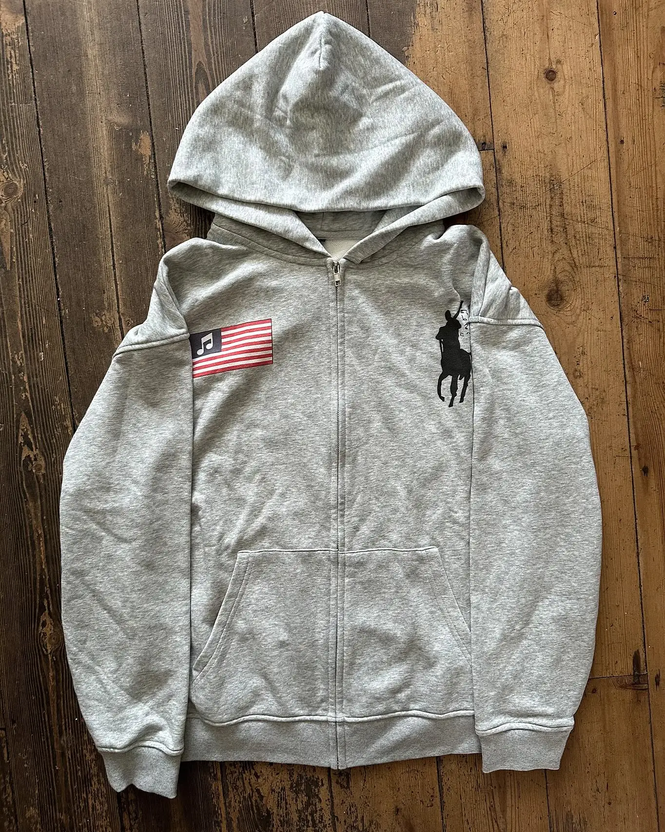 Print Hoodies – Women's Co-ords & Sets - Image 5