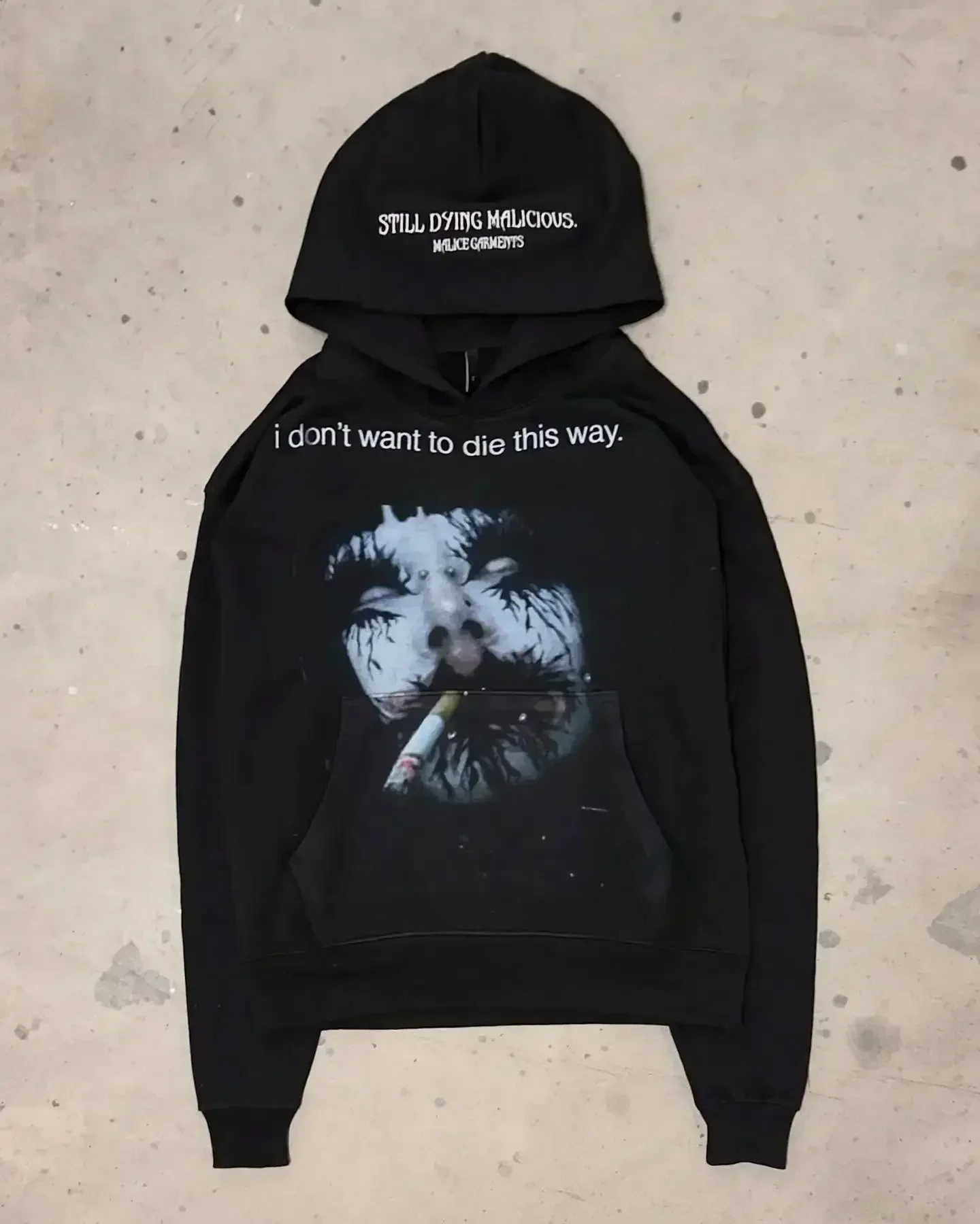 Print Hoodies – Women's Co-ords & Sets - Image 6
