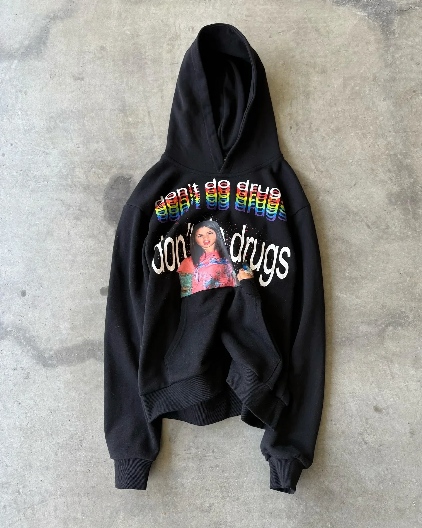 Print Hoodies – Women's Co-ords & Sets - Image 9