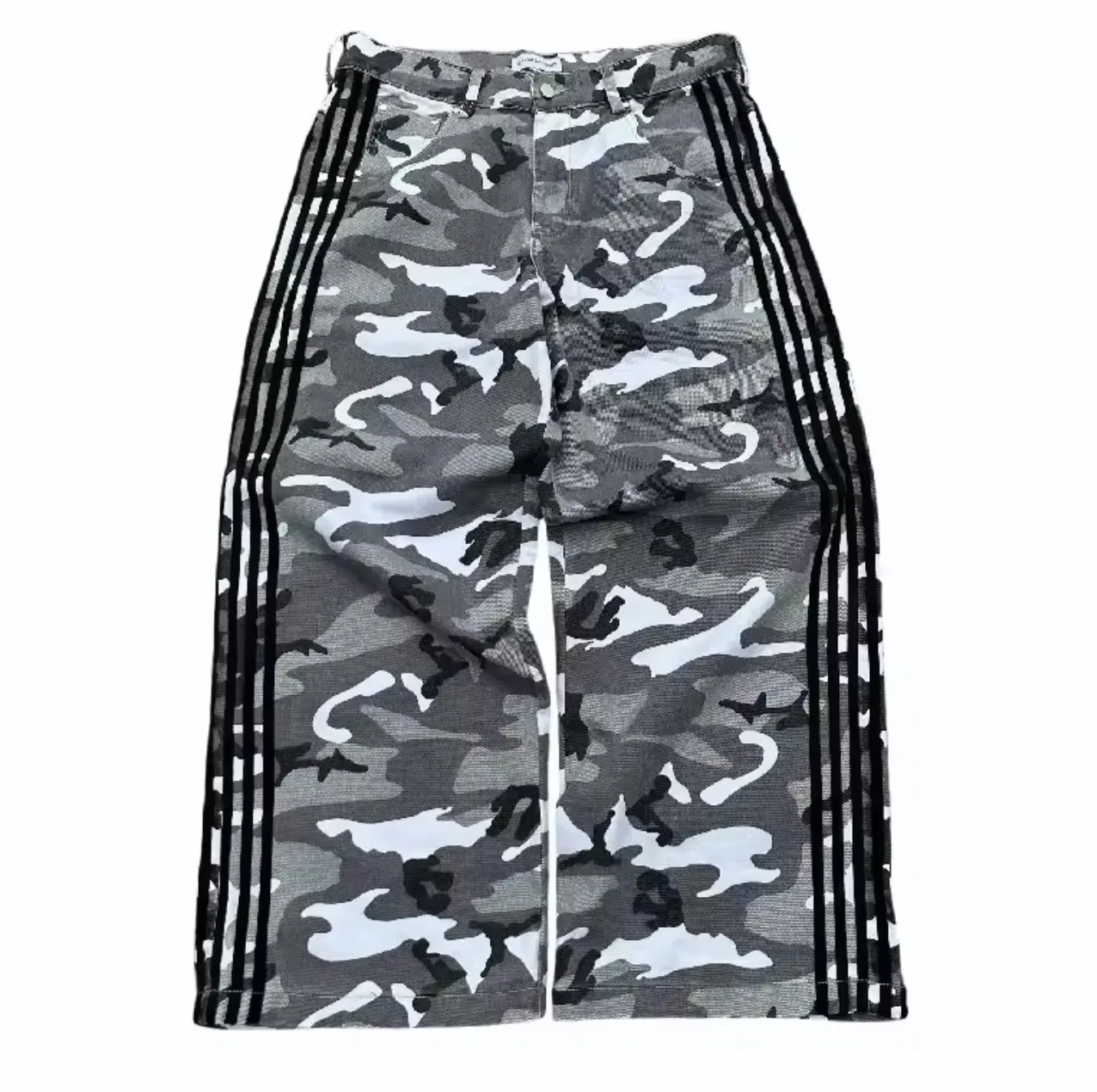 Camo Jeans - Image 5