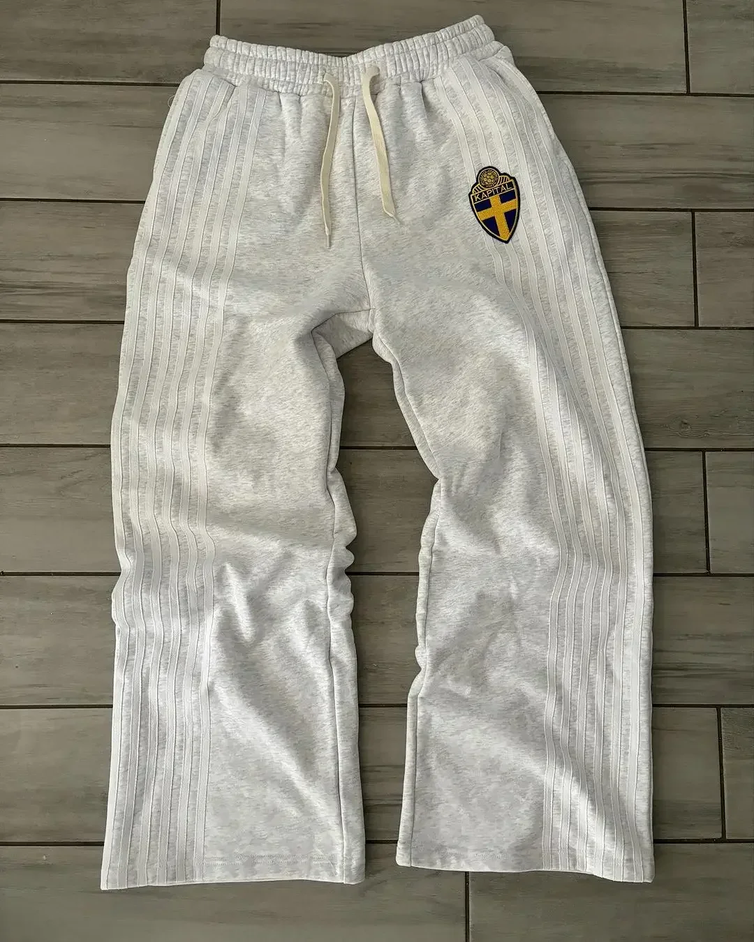 Monarch Track Bottoms – Women's Co-ords & Sets - Image 2