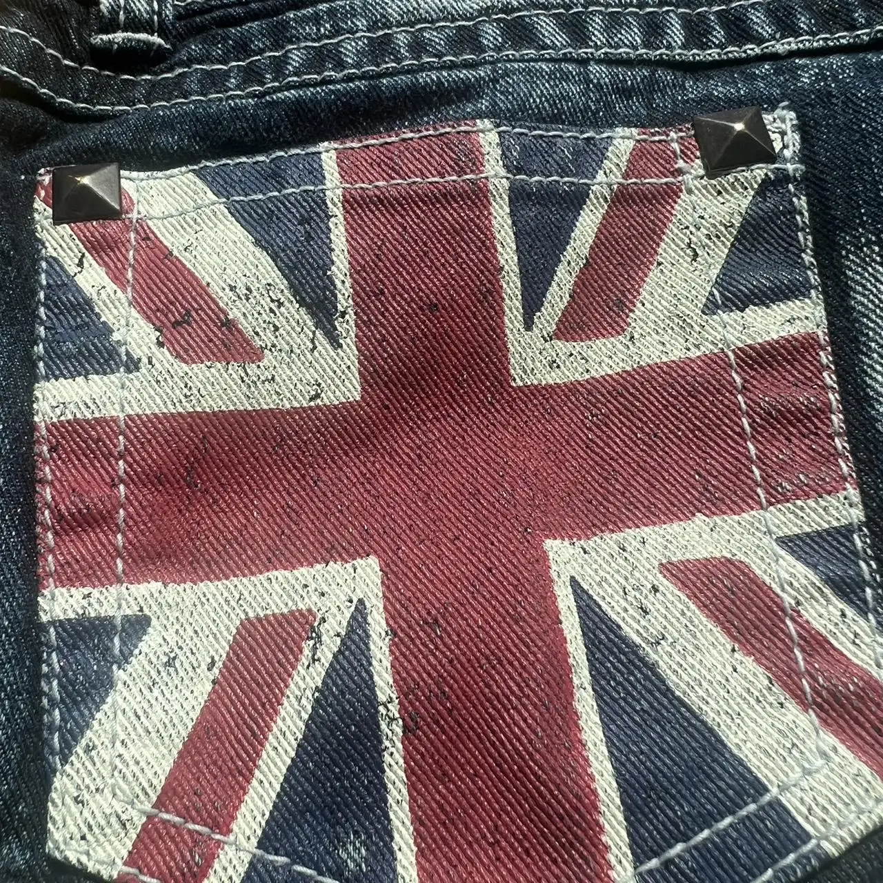 Retro British Shorts - Image 4