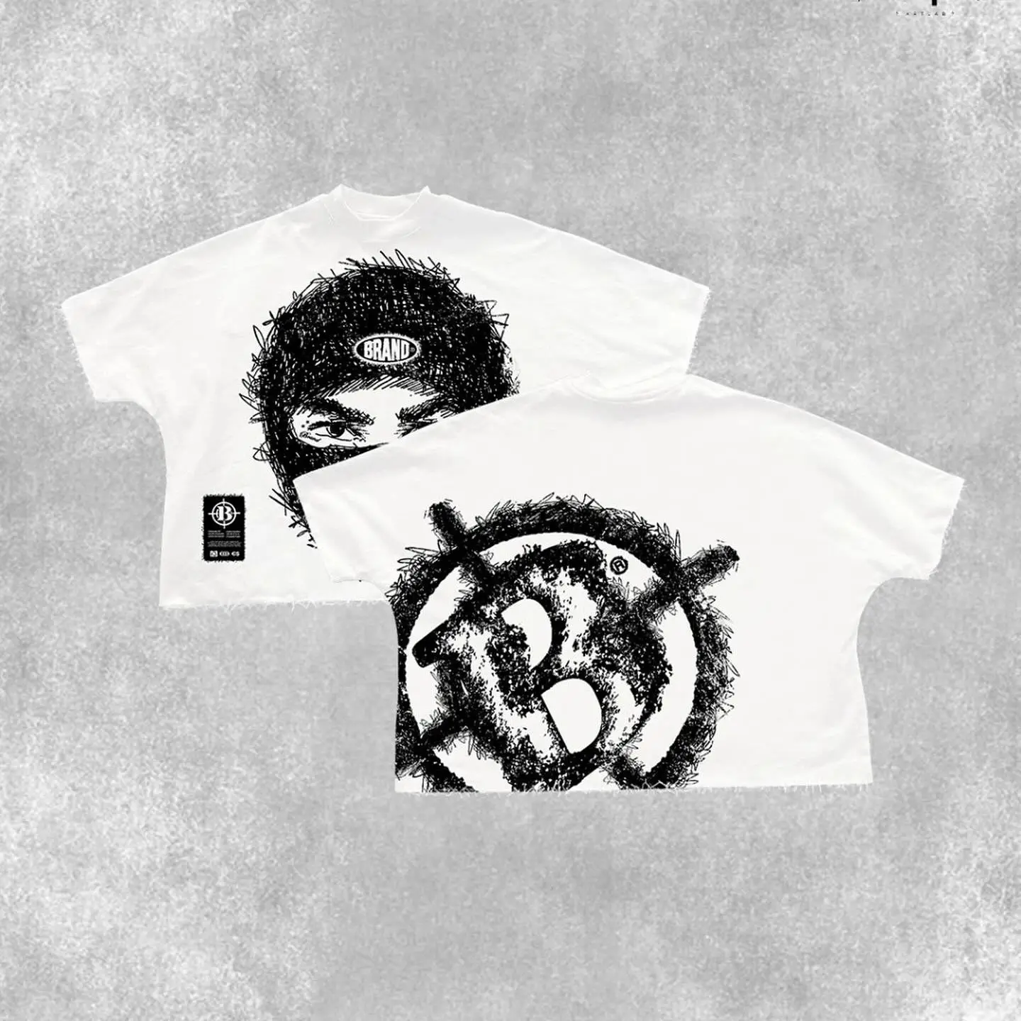 B-Star Tee – Women's T-Shirt - Image 16