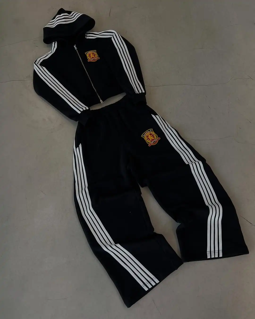 Europa Tracksuit – Women's Co-ords & Sets - Image 13