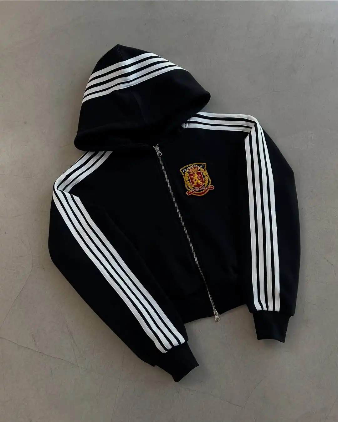 Europa Tracksuit – Women's Co-ords & Sets - Image 8