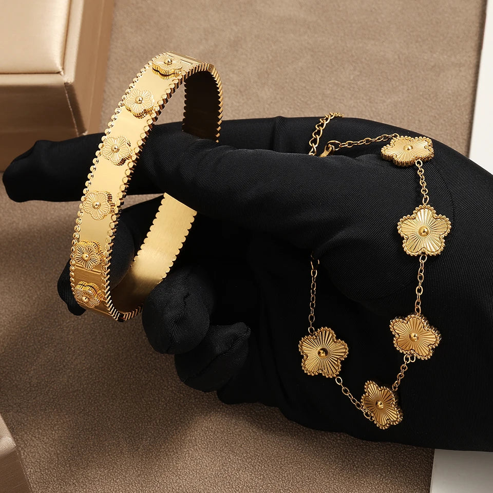 Cleef Bracelet – Women's Bracelets - Image 2